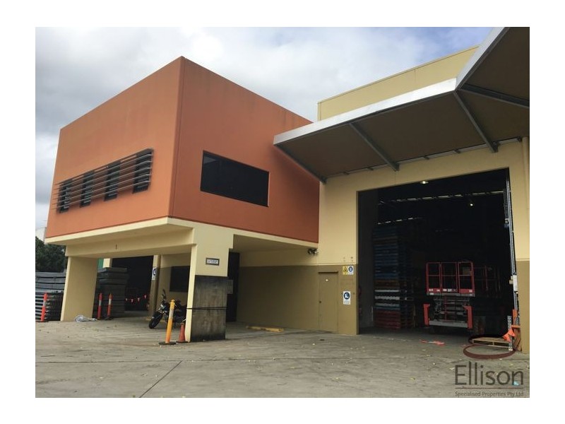 1/14-22 Henry Street, Loganholme QLD 4129