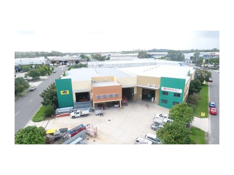 14-22 Henry Street, Loganholme QLD 4129