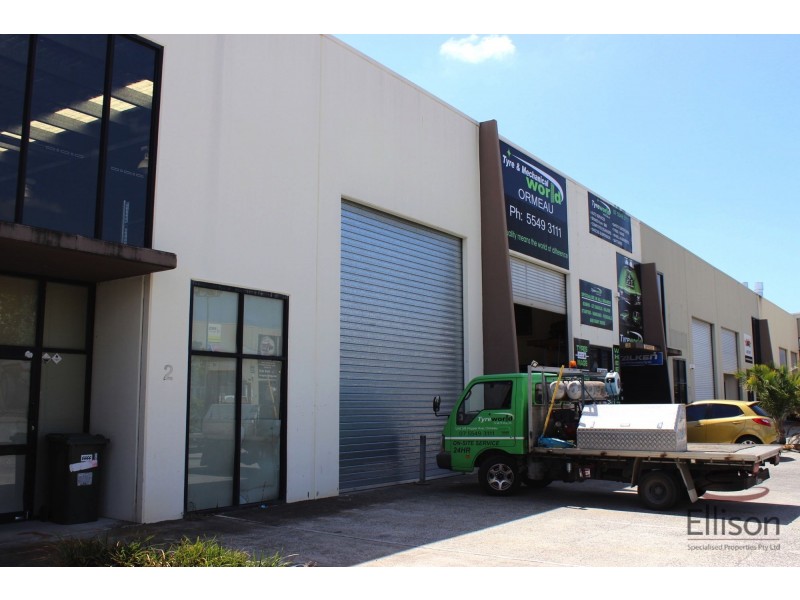 2/8 Hopper Avenue, Ormeau QLD 4208