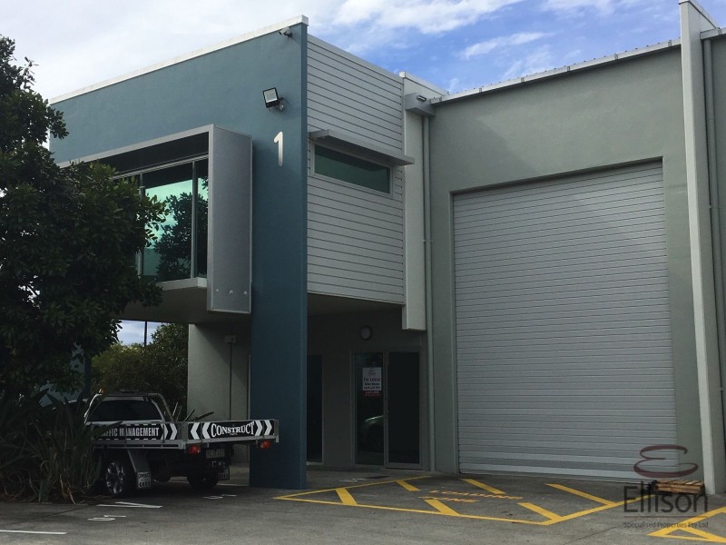 1/3-19 University Drive, Meadowbrook QLD 4131