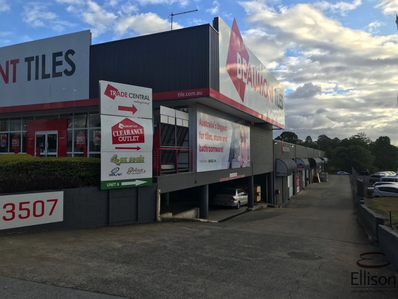 4/3507 Pacific Highway, Slacks Creek QLD 4127