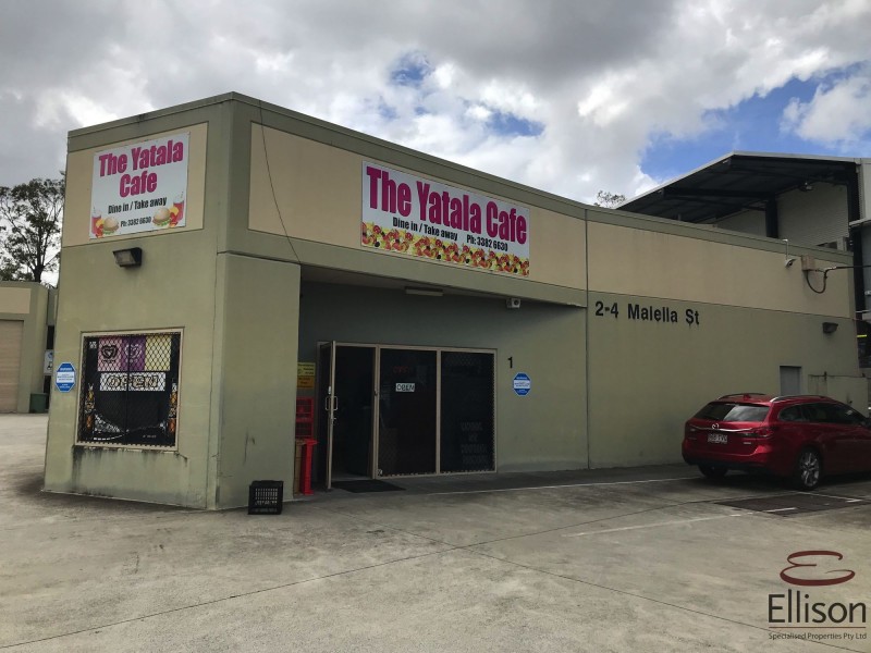 1/2 Maiella Street, Stapylton QLD 4207