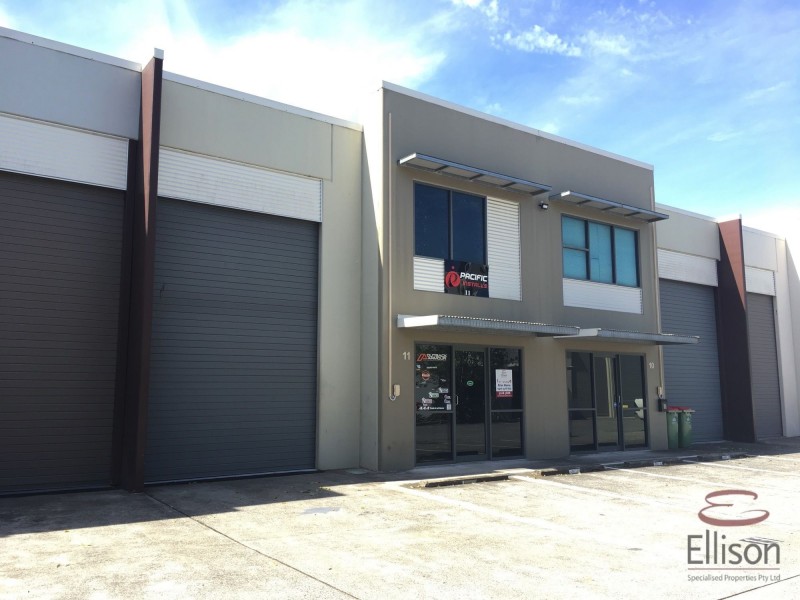 11/172 North Road, Woodridge QLD 4114