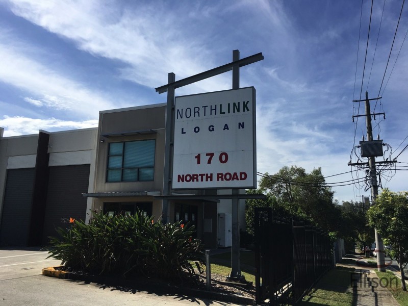 11/172 North Road, Woodridge QLD 4114