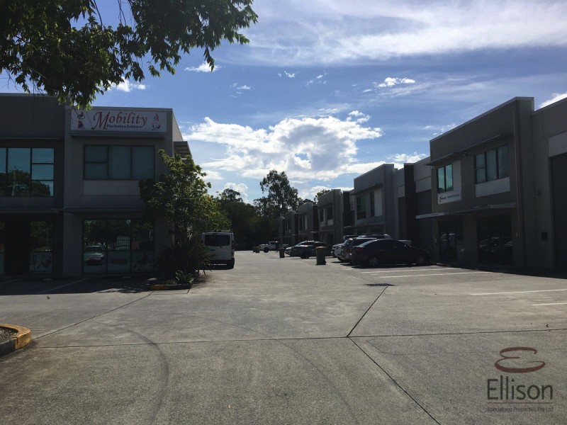 11/172 North Road, Woodridge QLD 4114