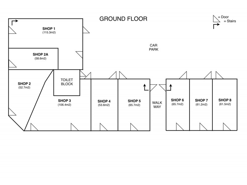 Shop 5/2 Fortune Place, Coomera QLD 4209