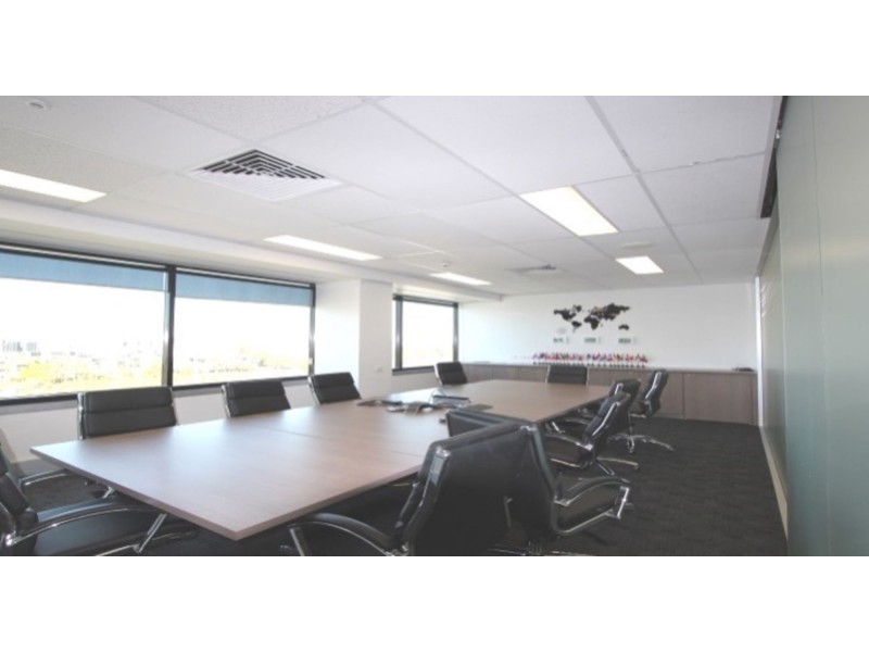 S9.09L9/301 Coronation Drive, Milton QLD 4064