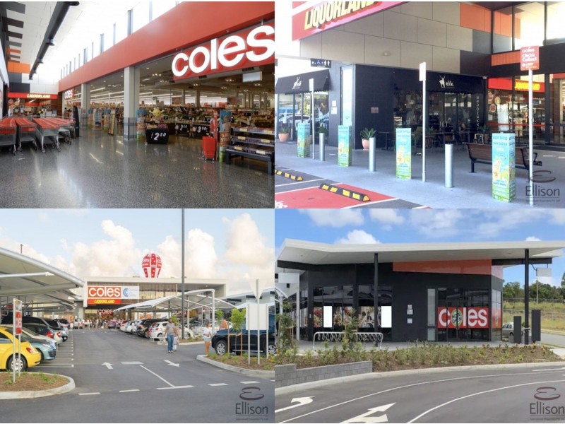 1 Commercial Street, Coomera QLD 4209