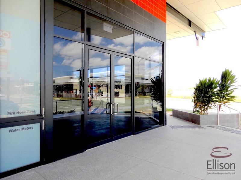 1 Commercial Street, Coomera QLD 4209