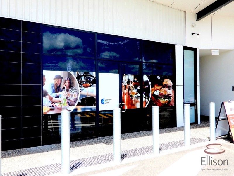 1 Commercial Street, Coomera QLD 4209