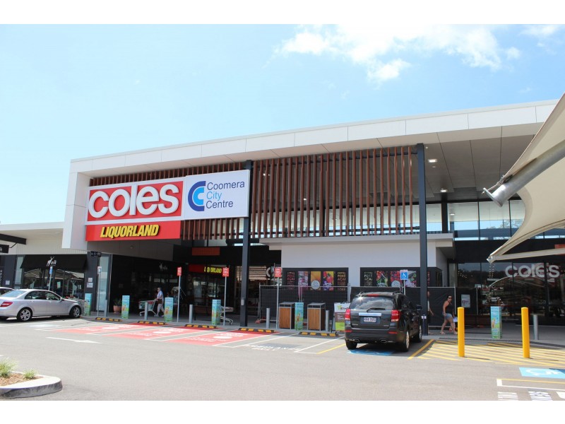 1 Commercial Street, Coomera QLD 4209