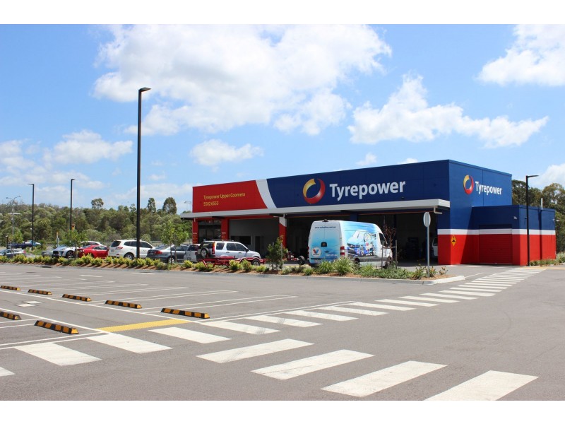 1 Commercial Street, Coomera QLD 4209