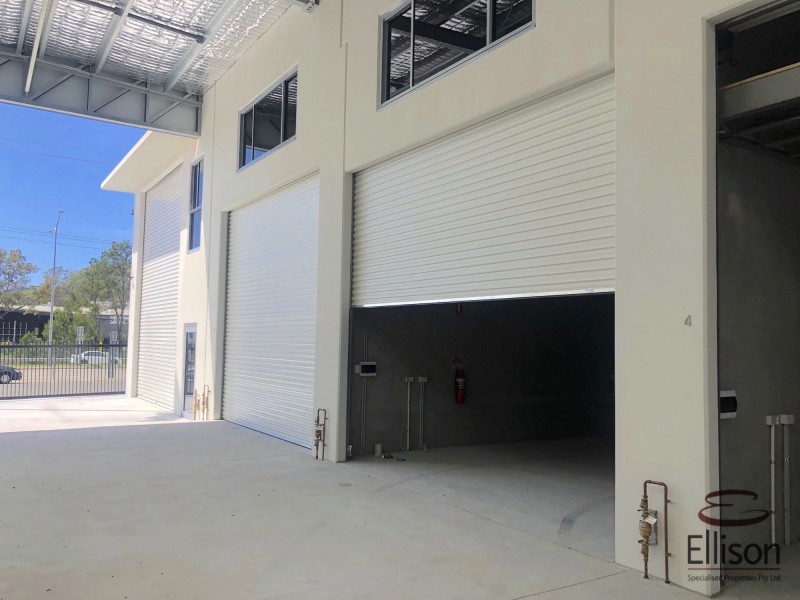 4/3 Central Drive, Burleigh Heads QLD 4220