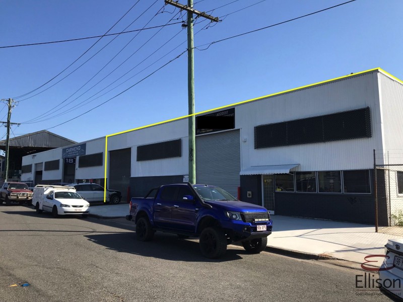 3/30 Unwin Street, Moorooka QLD 4105