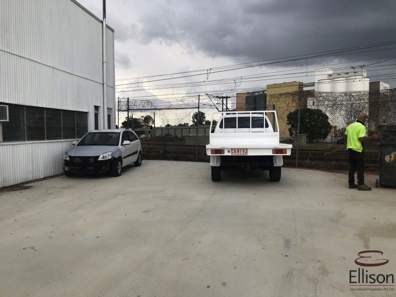 3/30 Unwin Street, Moorooka QLD 4105