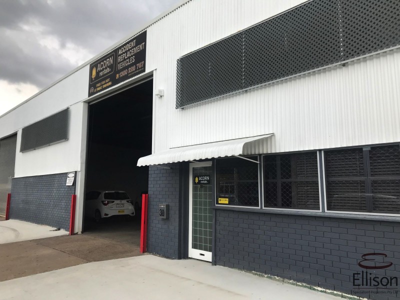 3/30 Unwin Street, Moorooka QLD 4105