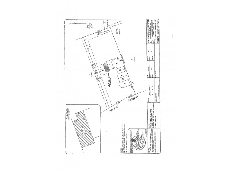 14/3442 Pacific Highway, Springwood QLD 4127 Floorplan