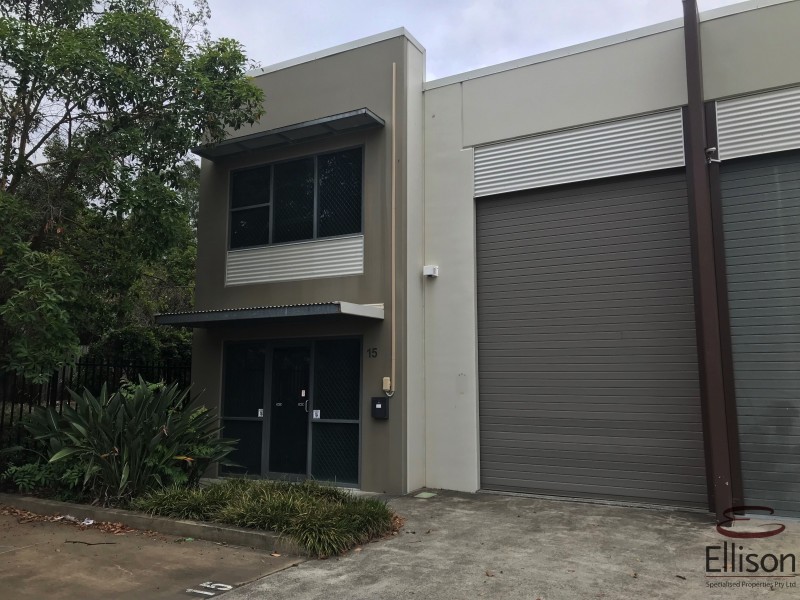 15/172 North Road, Woodridge QLD 4114