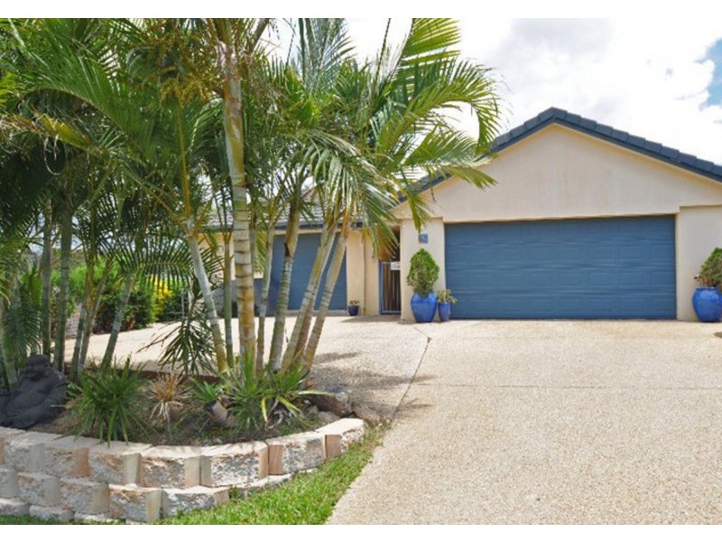 8 Sutton Court, Parkwood QLD 4214