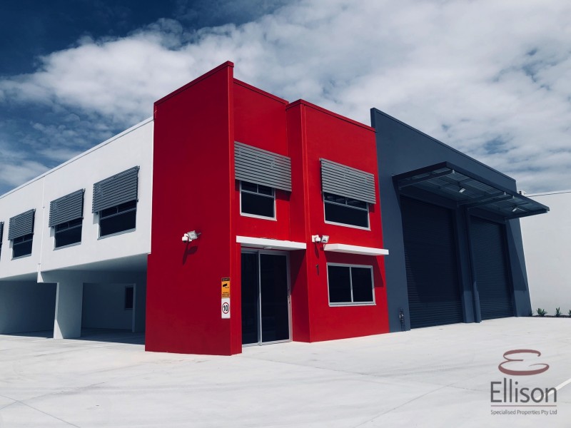 27 Motorway Circuit, Ormeau QLD 4208