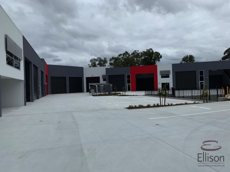 27 Motorway Circuit, Ormeau QLD 4208