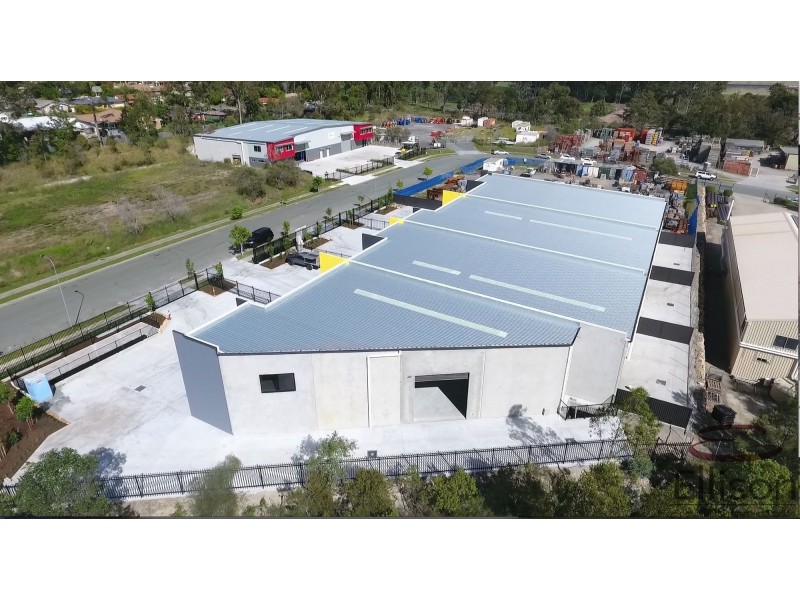 11 Frank Heck Close, Beenleigh QLD 4207