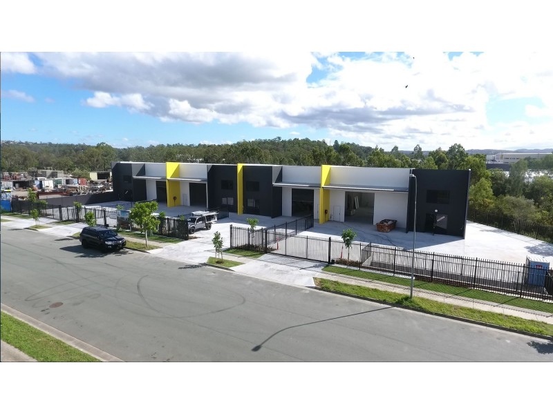 11 Frank Heck Close, Beenleigh QLD 4207