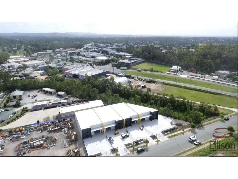 11 Frank Heck Close, Beenleigh QLD 4207