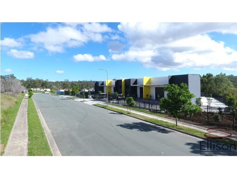 11 Frank Heck Close, Beenleigh QLD 4207