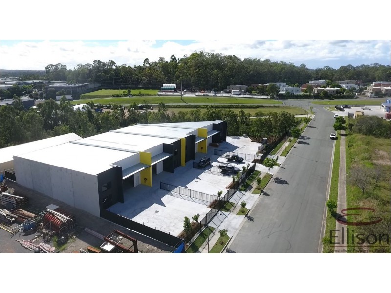 11 Frank Heck Close, Beenleigh QLD 4207