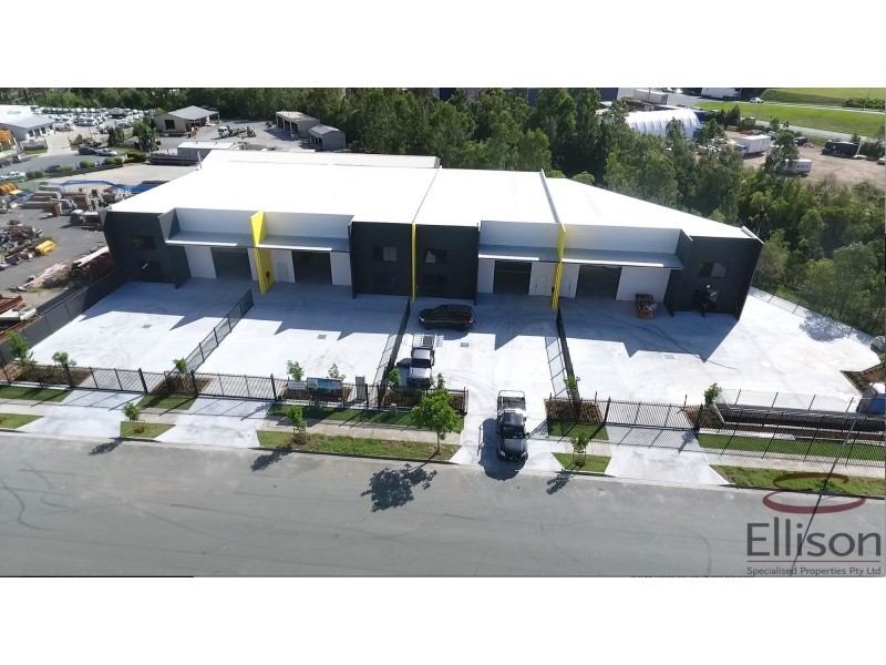 11 Frank Heck Close, Beenleigh QLD 4207