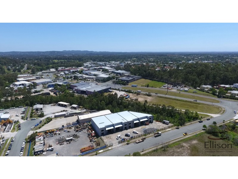 11 Frank Heck Close, Beenleigh QLD 4207