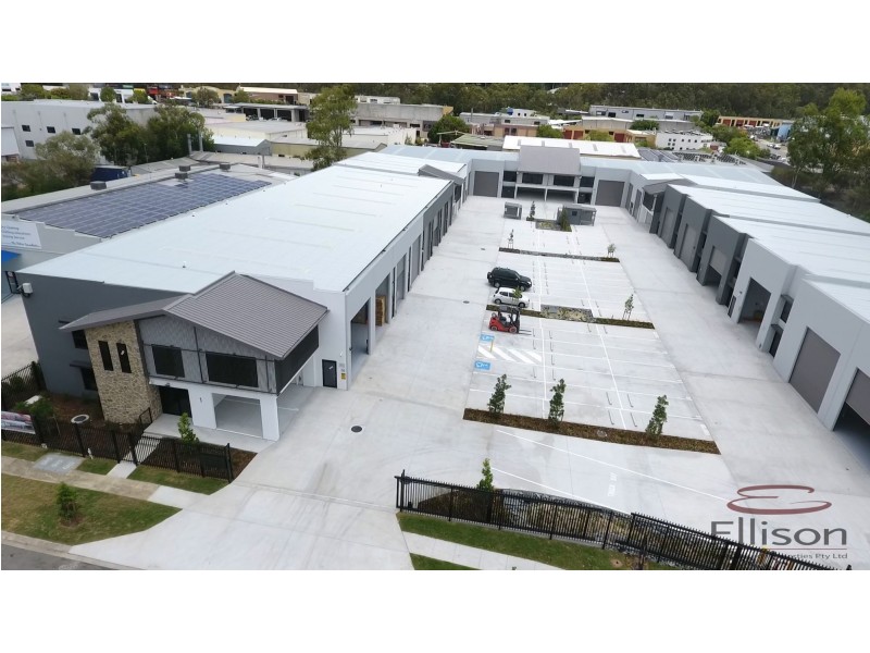 Lot 8 Production Avenue, Molendinar QLD 4214