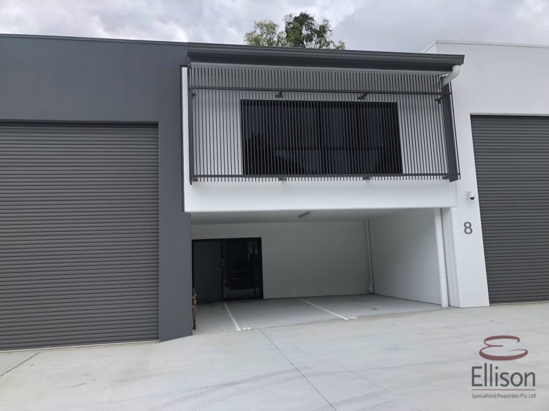 Lot 8 Production Avenue, Molendinar QLD 4214