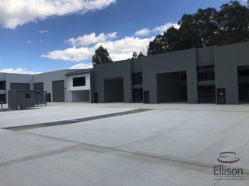 Lot 8 Production Avenue, Molendinar QLD 4214