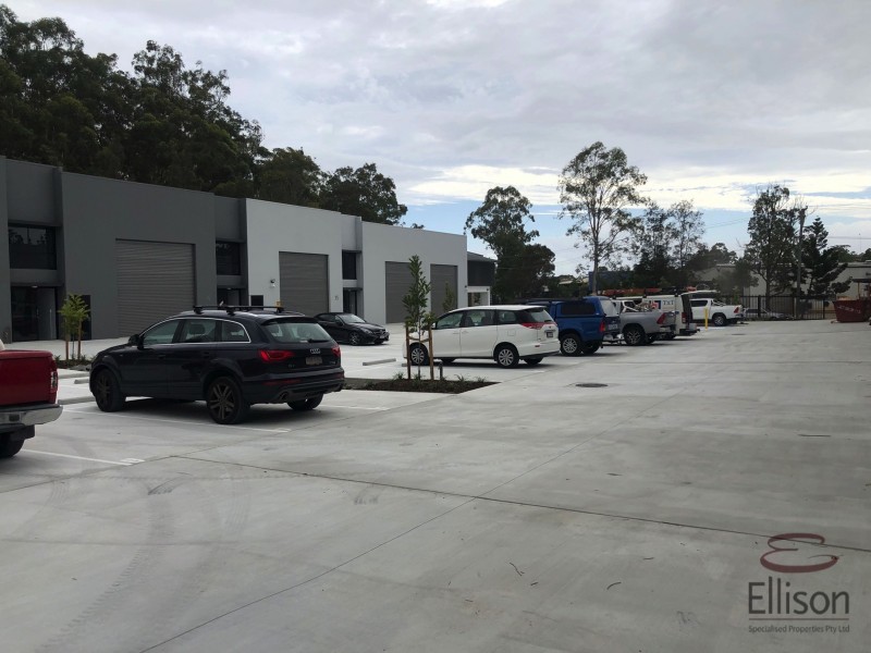 Lot 8 Production Avenue, Molendinar QLD 4214