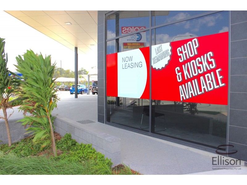 1 Commercial Street, Upper Coomera QLD 4209