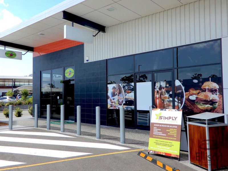 1 Commercial Street, Upper Coomera QLD 4209