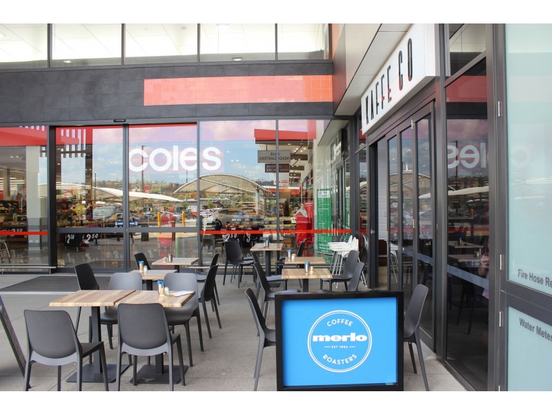 1 Commercial Street, Upper Coomera QLD 4209