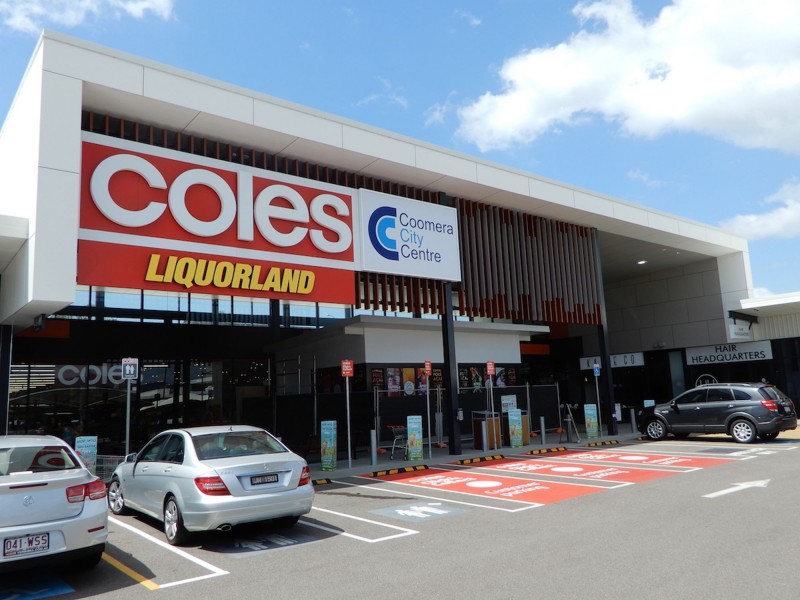 1 Commercial Street, Upper Coomera QLD 4209