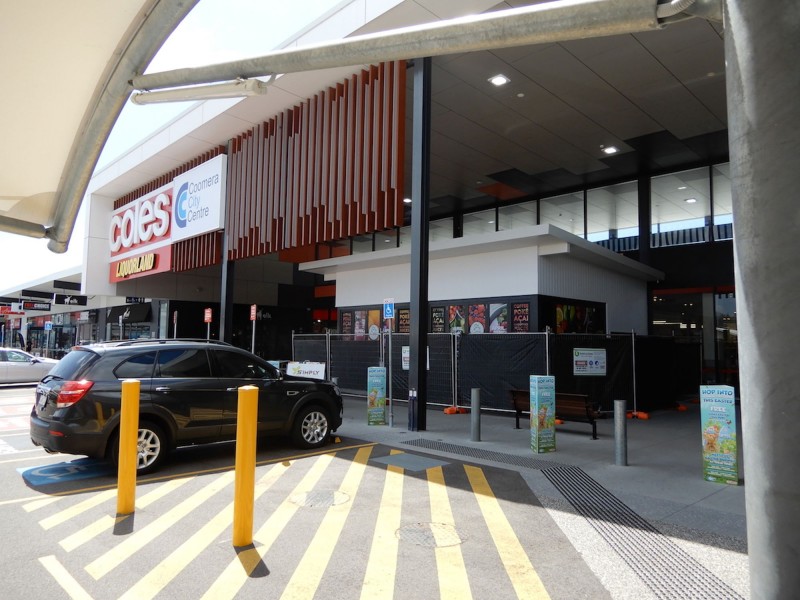 1 Commercial Street, Upper Coomera QLD 4209