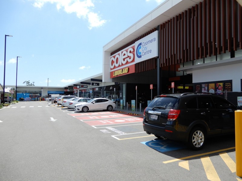 1 Commercial Street, Upper Coomera QLD 4209