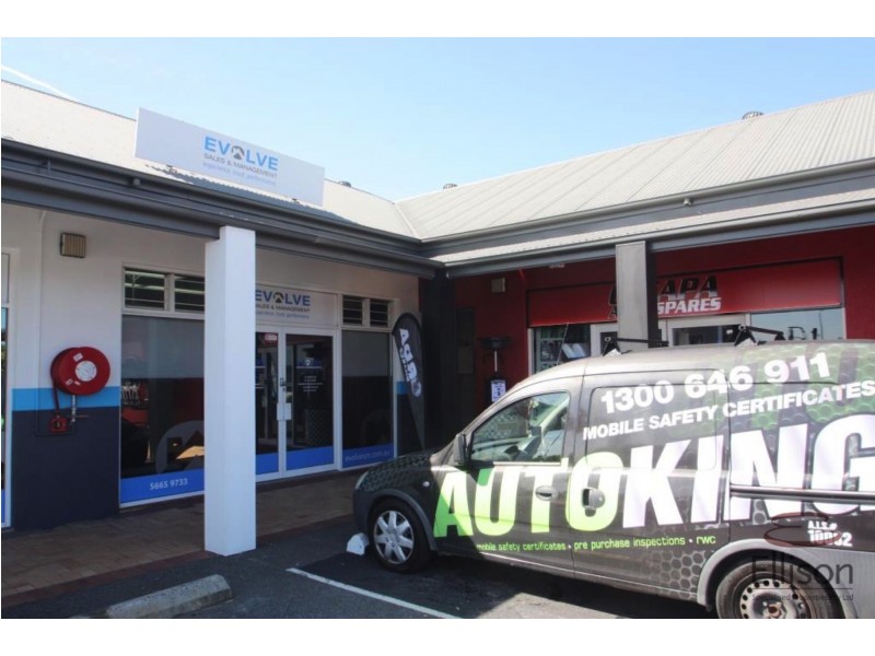 Shop 18/169-177 Old Pacific Highway, Oxenford QLD 4210