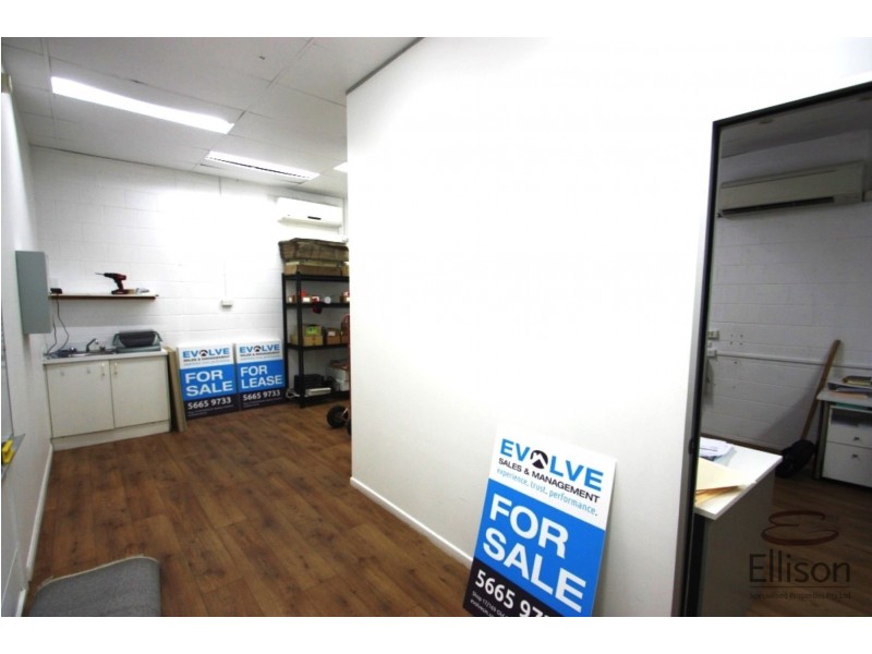 Shop 18/169-177 Old Pacific Highway, Oxenford QLD 4210