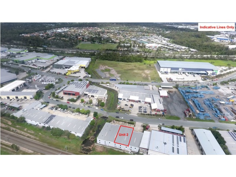 2/50 Notar Drive, Ormeau QLD 4208