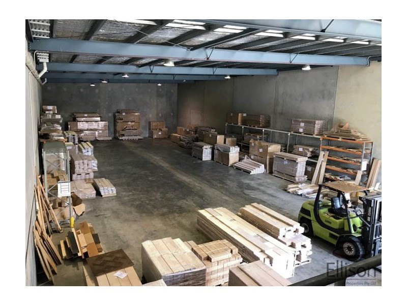 1/5 Nevilles Street, Underwood QLD 4119