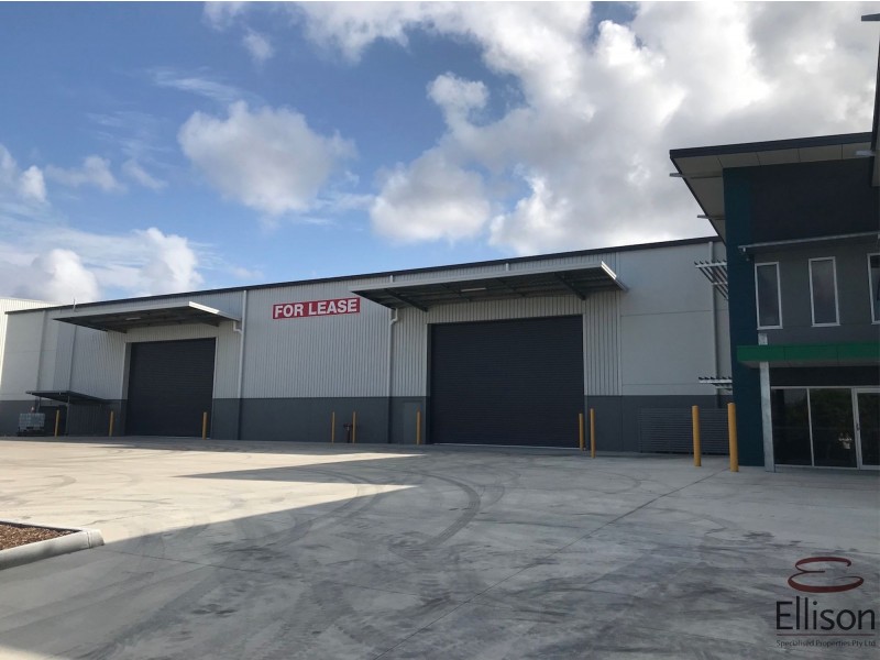 24 Telford Circuit, Yatala QLD 4207