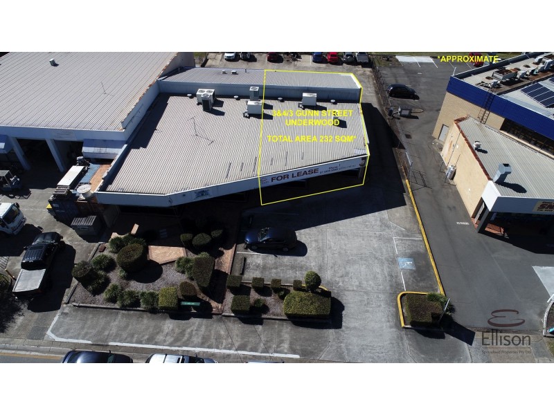 3&4 3 Gunn Street, Underwood QLD 4119