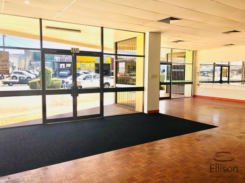 3&4 3 Gunn Street, Underwood QLD 4119