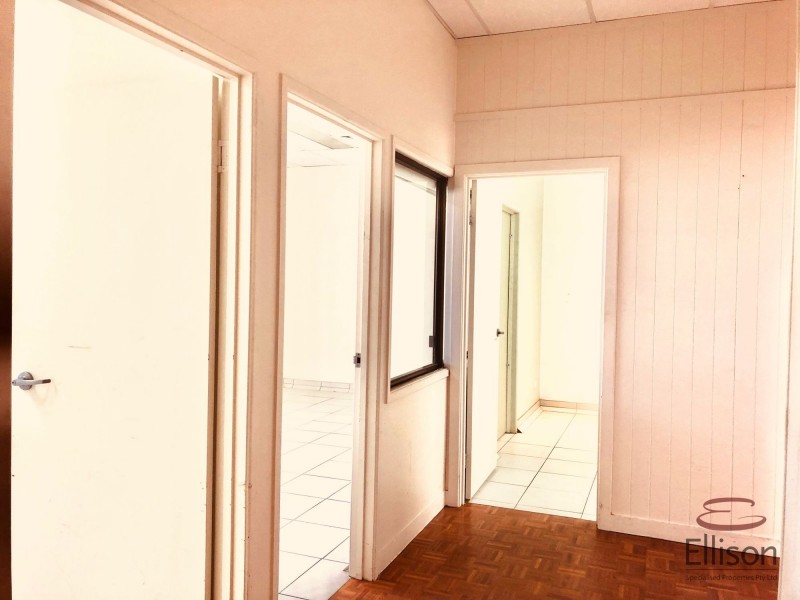 3&4 3 Gunn Street, Underwood QLD 4119